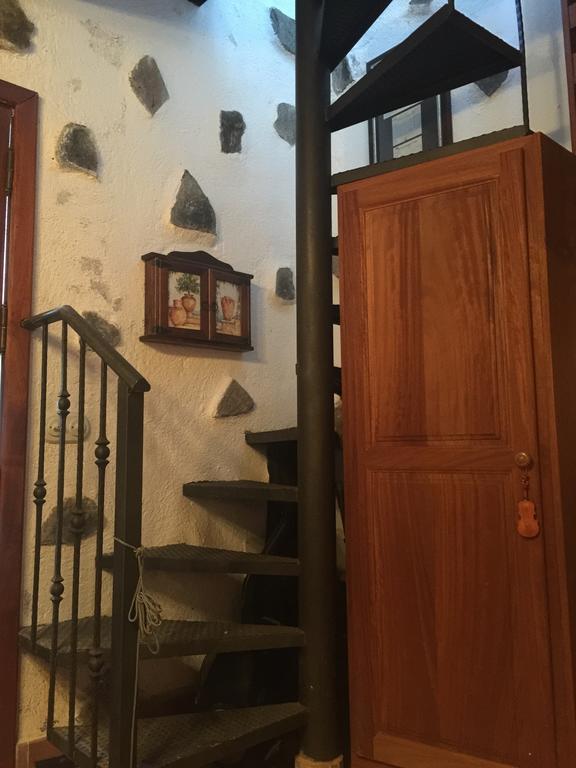 Casa rural Adoracion Chipude - Adults Only Cameră foto