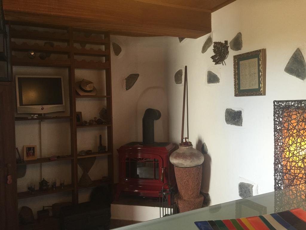 Casa rural Adoracion Chipude - Adults Only Cameră foto